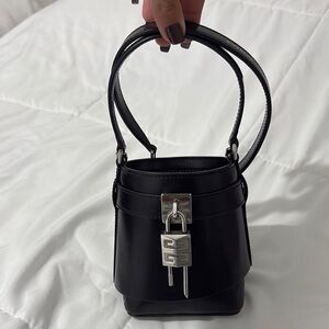 Givenchy shark Handbag